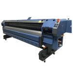 didelės spartos didelio formato tirpiklio spausdintuvas K3204I