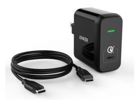 Mobiliųjų telefonų sieniniai įkrovikliai