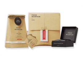 Pasirinktinis pakavimas