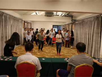 Vidaus išplėtimo veikla, 2018 m