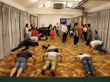 Vidaus išplėtimo veikla, 2018 m