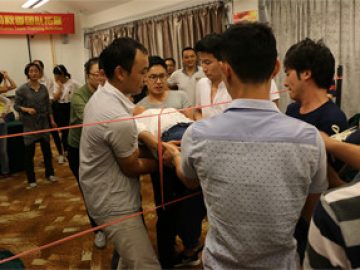 Vidaus išplėtimo veikla, 2018 m