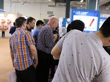 Magic 3D smalsūs klientai