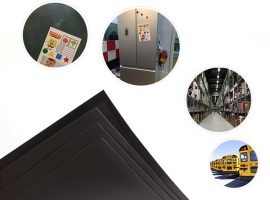 Magnetinės medžiagos