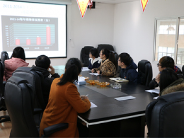 Veiklos peržiūros susitikimas, 2018 m