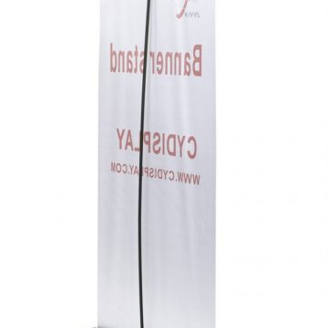 Roll up banner