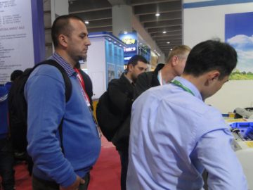 Techniko instrukcija