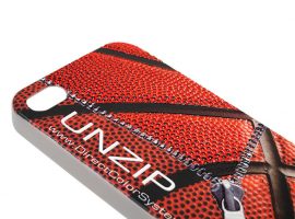 Tekstūruotas spausdinimas