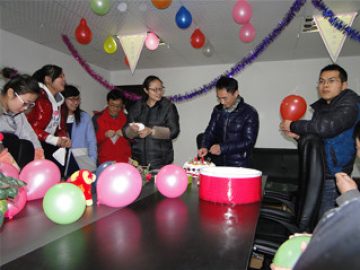 Darbuotojo gimtadienis, 2018 m